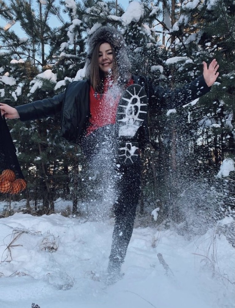 Индивидуалка 🎥 Инга фото № 2 в городе Каневская