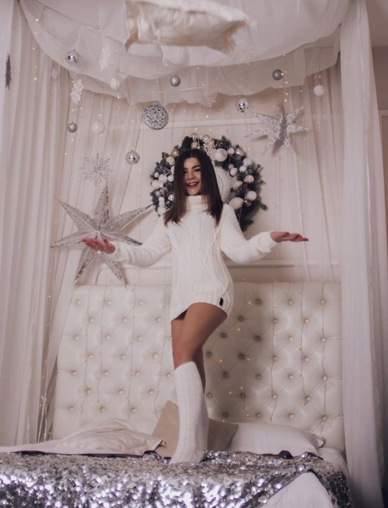 Индивидуалка 🎥 Инга фото № 2 в городе Каневская