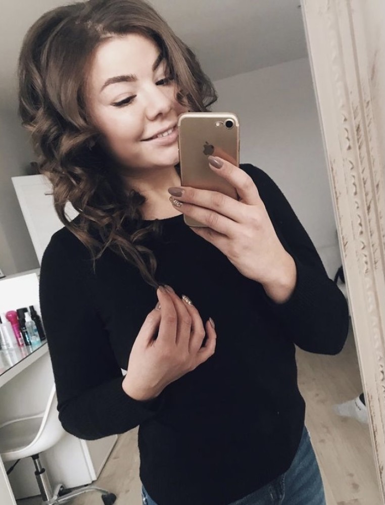 Индивидуалка 🎥 Инга фото № 2 в городе Каневская