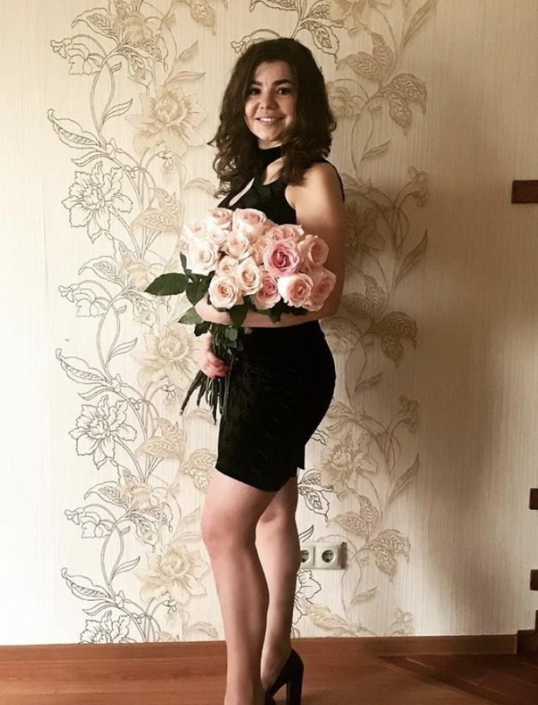 Индивидуалка 🎥 Инга фото № 2 в городе Каневская