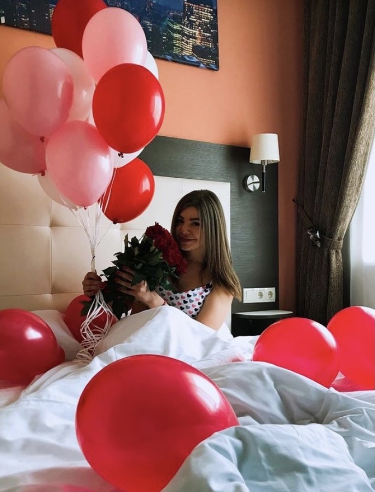 Индивидуалка 🎥 Инга фото № 2 в городе Каневская