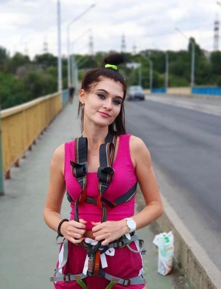 Индивидуалка 🎥 Ника фото № 2 в городе Каневская