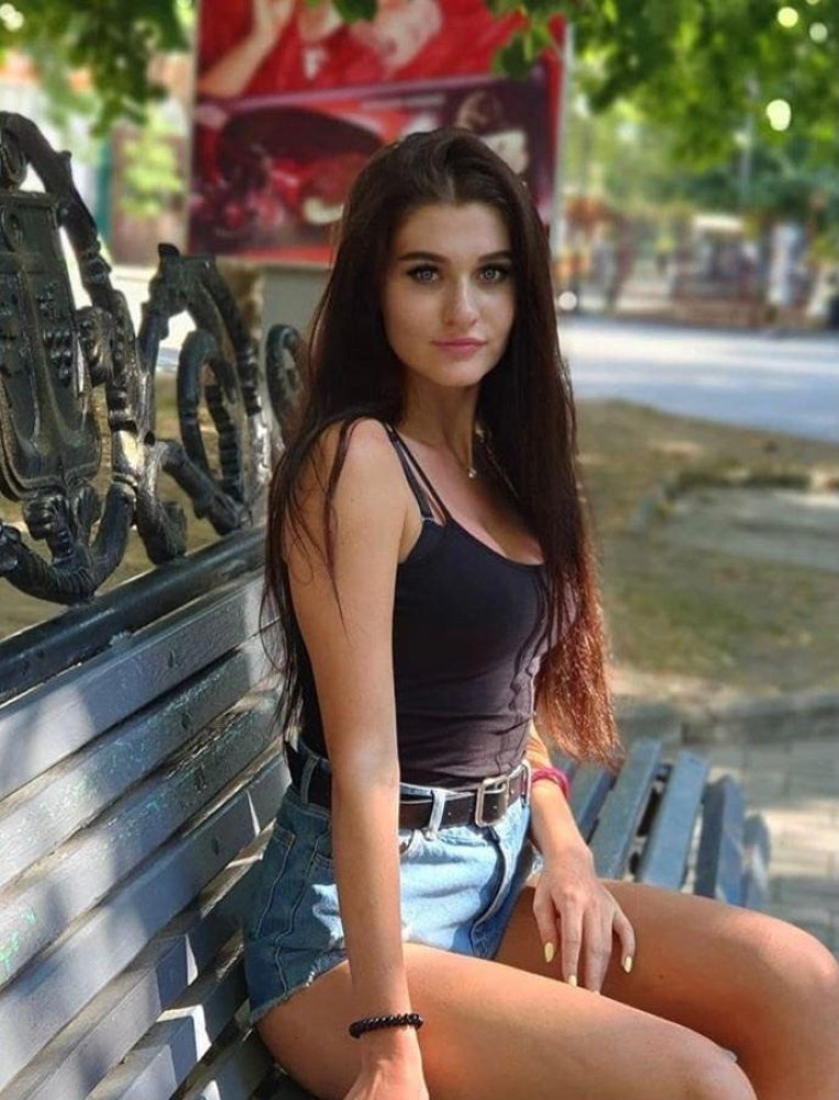 Индивидуалка 🎥 Ника фото № 2 в городе Каневская