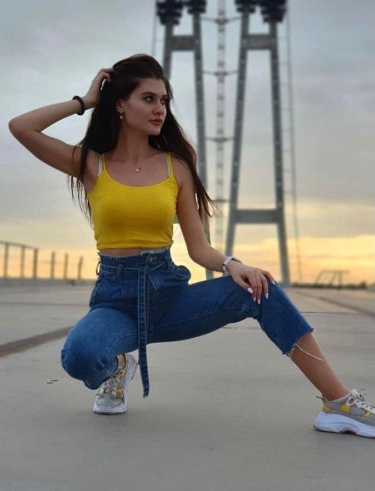 Индивидуалка 🎥 Ника фото № 2 в городе Каневская