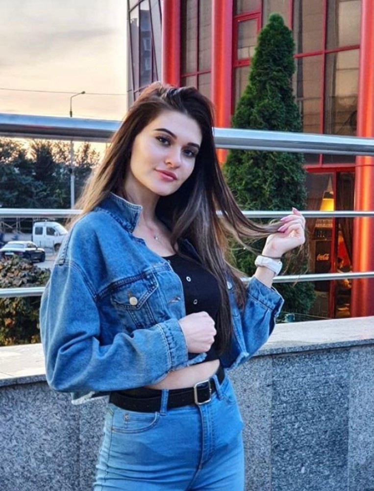 Индивидуалка 🎥 Ника фото № 2 в городе Каневская