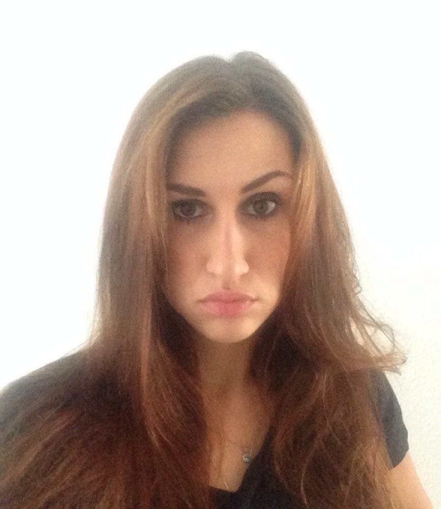 Индивидуалка Лида главное фото в городе Каневская 