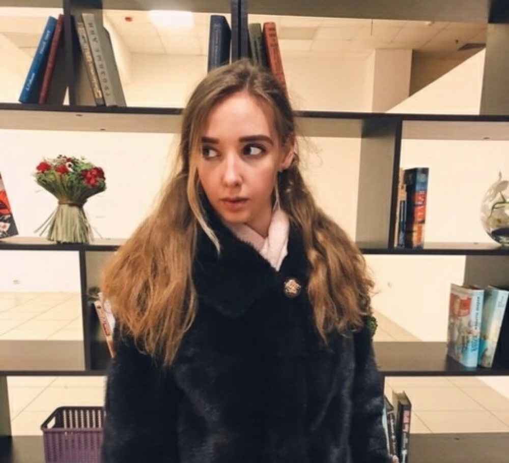 Индивидуалка Пелагея главное фото в городе Каневская 