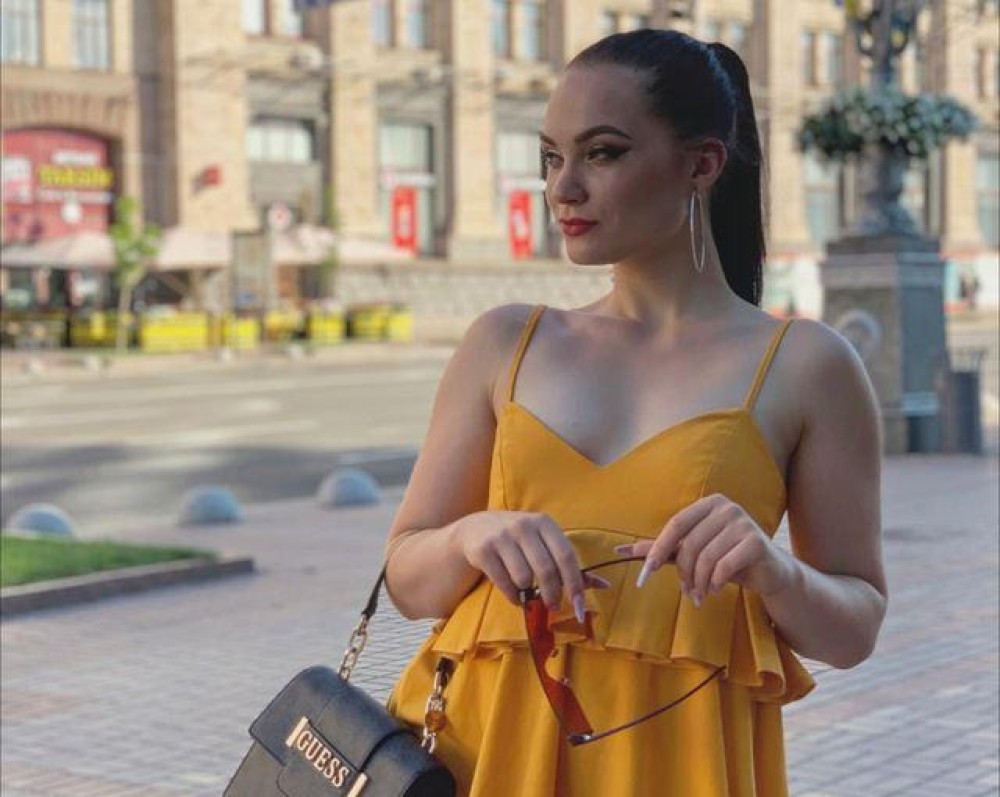 Индивидуалка Ника главное фото в городе Каневская 