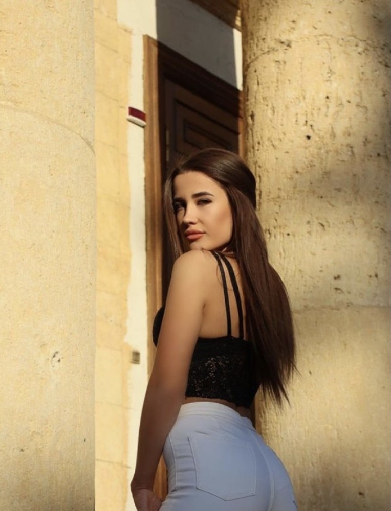 Индивидуалка Наташа главное фото в городе Каневская 