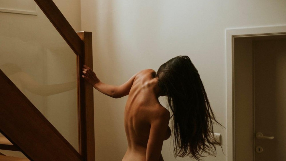 Индивидуалка Александрина фото № 2 в городе Каневская