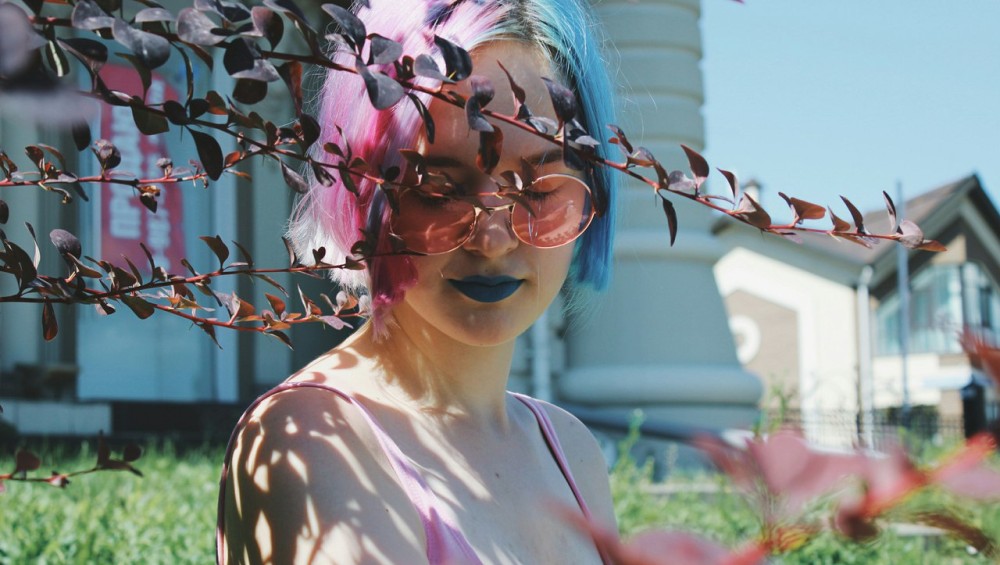 Индивидуалка Алеся фото № 2 в городе Каневская