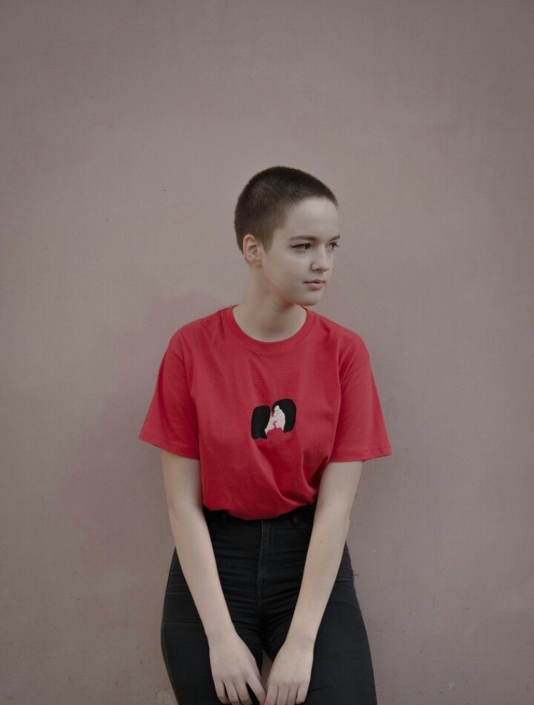 Индивидуалка Алеся фото № 2 в городе Каневская