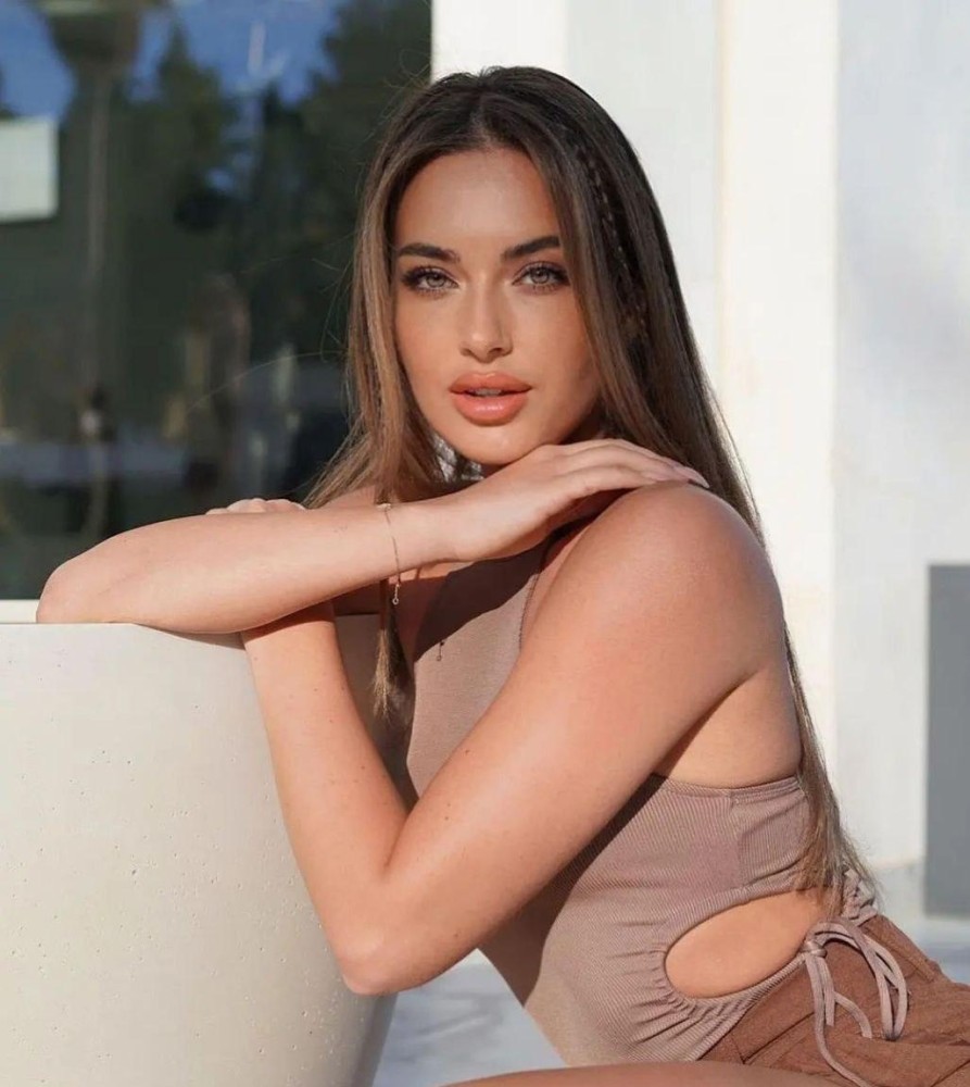 Индивидуалка Алла фото № 2 в городе Каневская