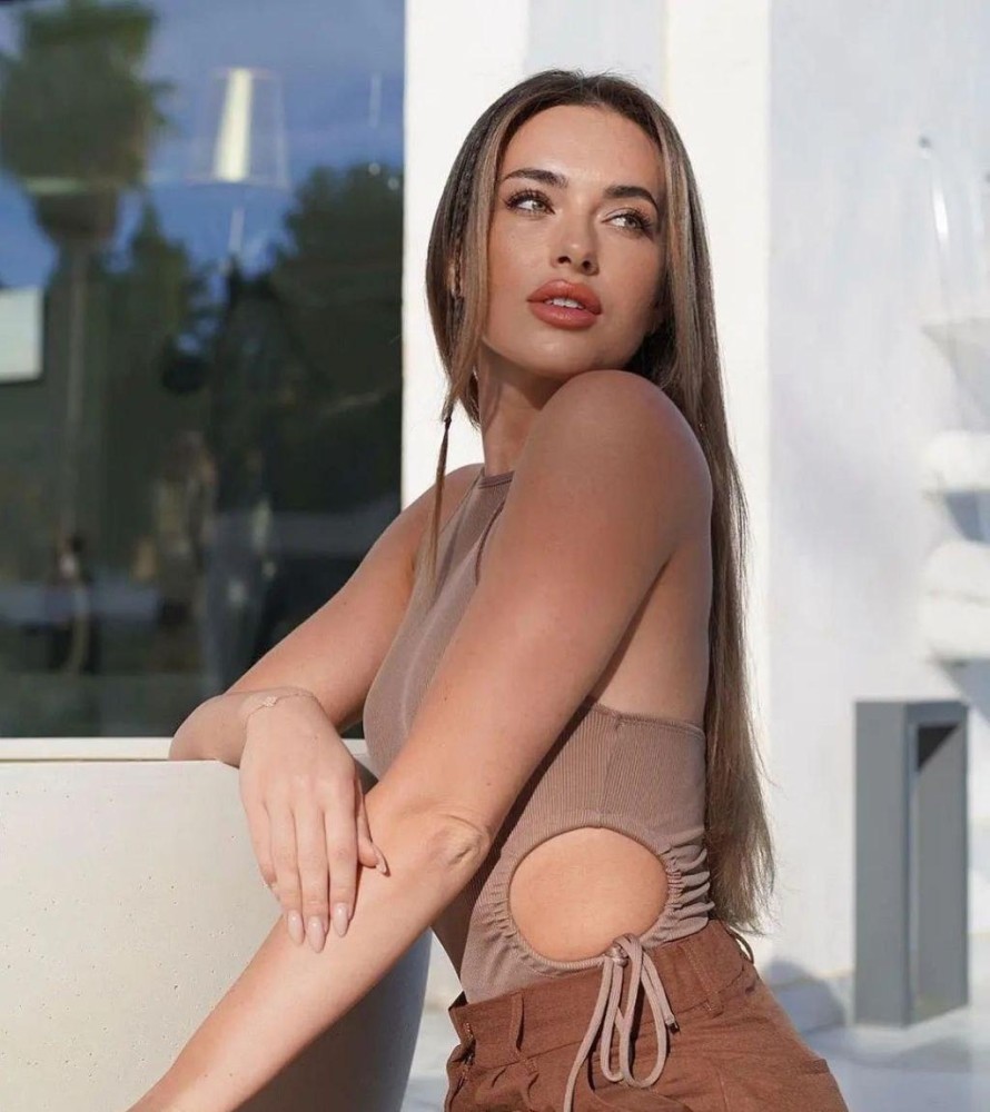 Индивидуалка Алла фото № 2 в городе Каневская