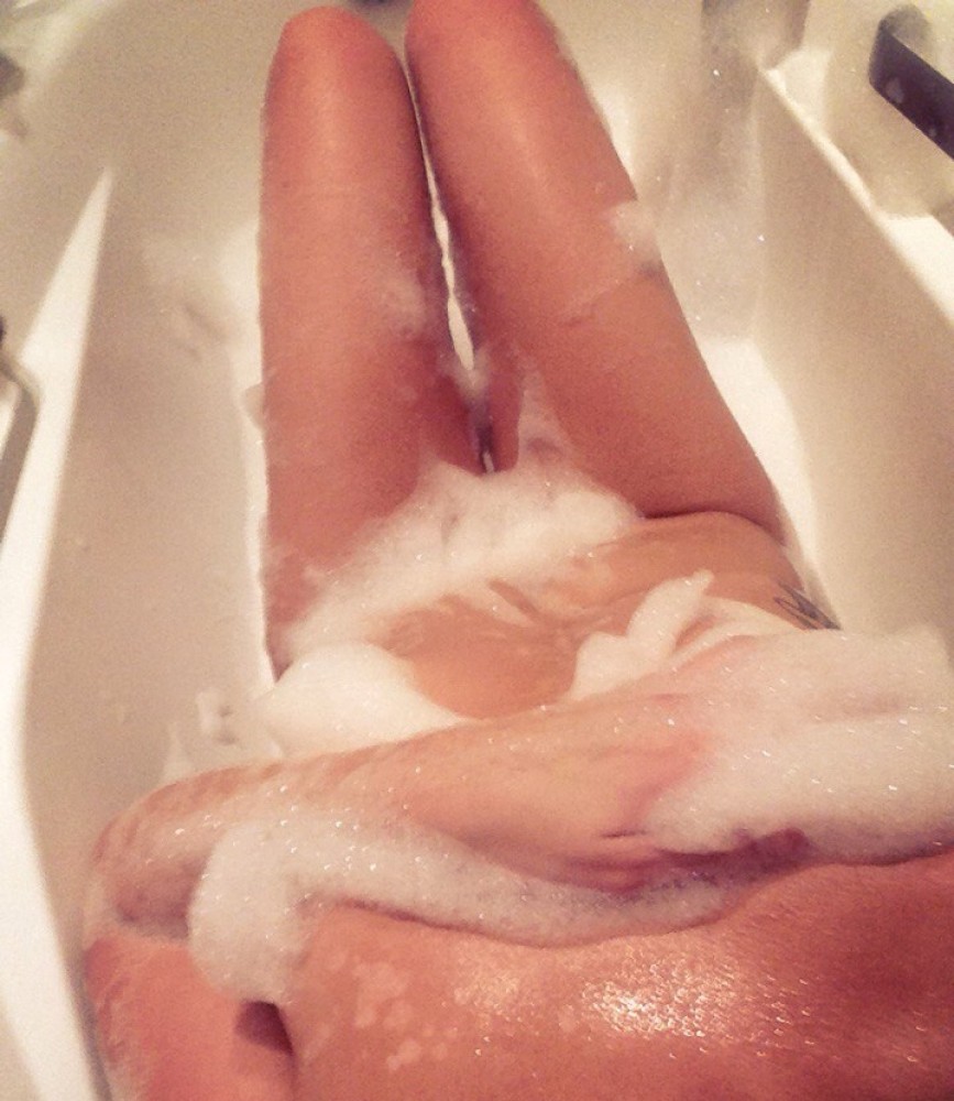 Индивидуалка Дафна фото № 2 в городе Каневская