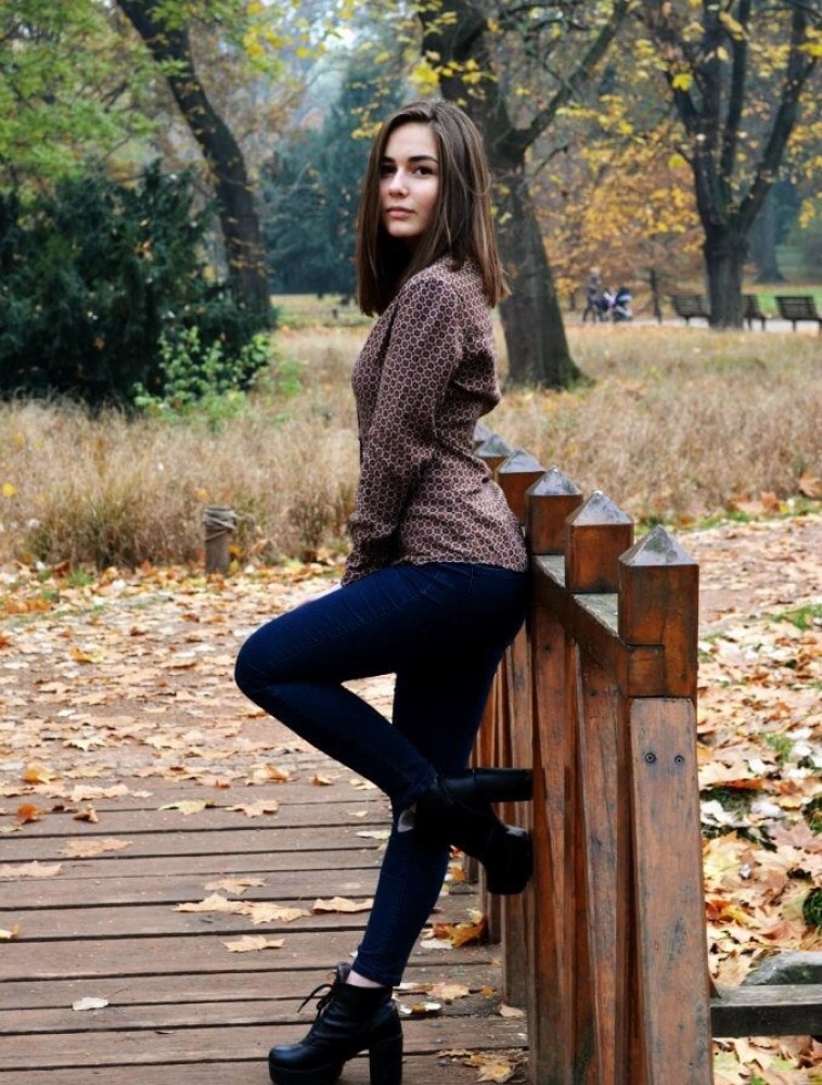 Индивидуалка Дарья фото № 2 в городе Каневская