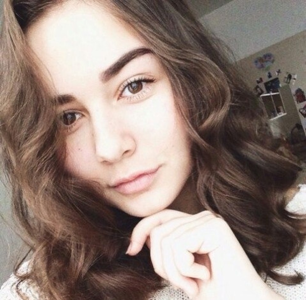 Индивидуалка Дарья фото № 2 в городе Каневская