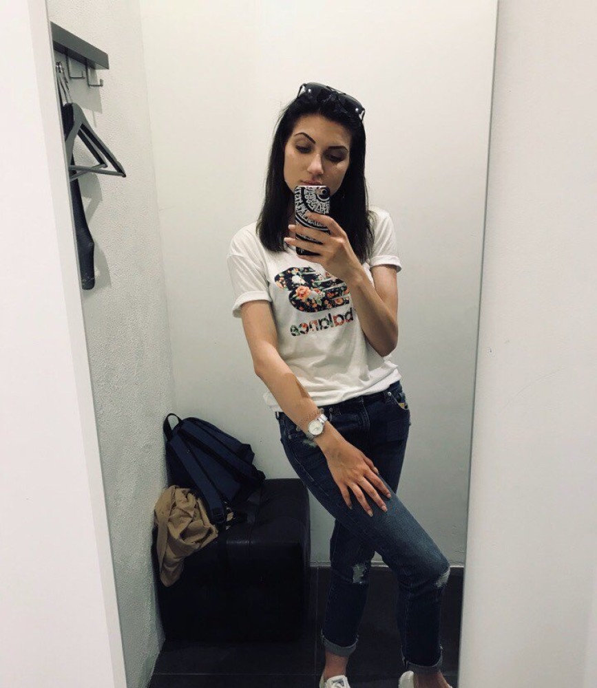 Индивидуалка Светка главное фото в городе Каневская 