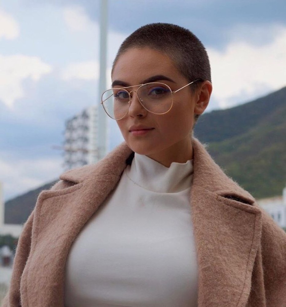 Индивидуалка Алеся главное фото в городе Каневская 