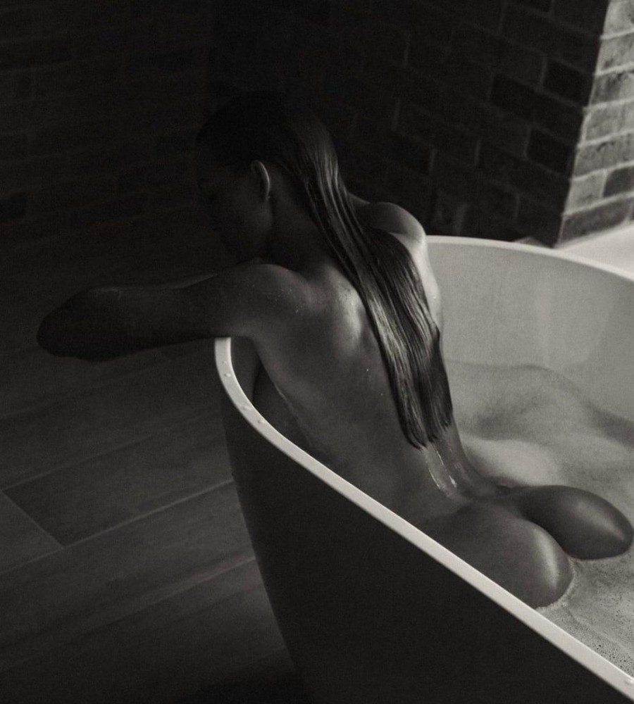 Индивидуалка Галина фото № 2 в городе Каневская