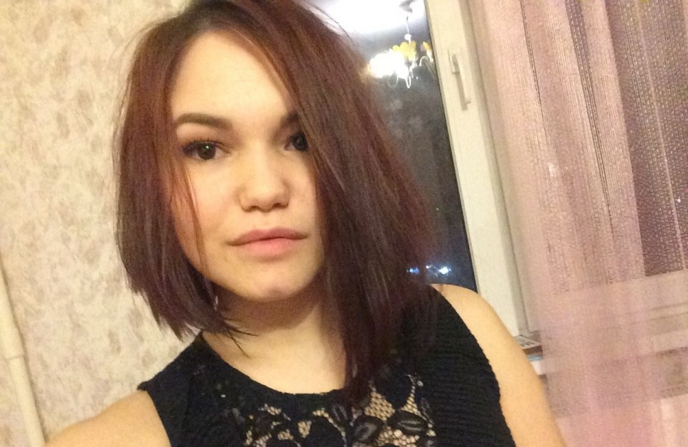 Индивидуалка Карина фото № 2 в городе Каневская