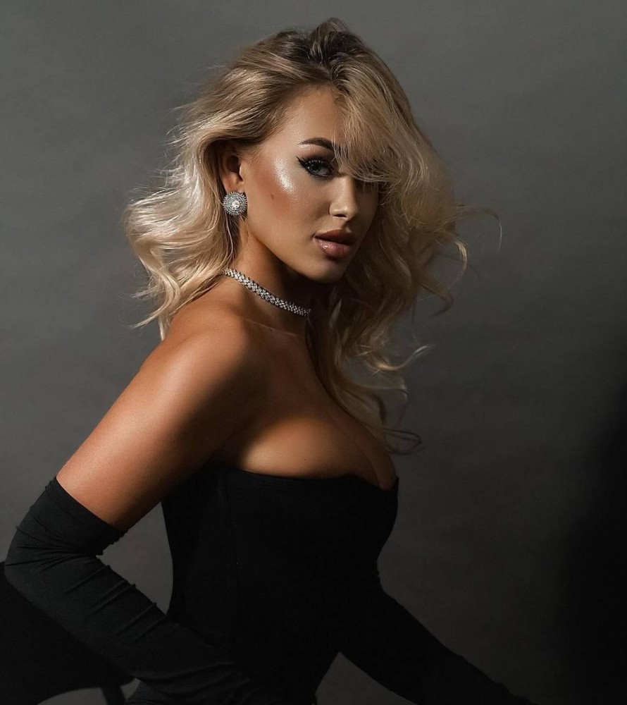 Индивидуалка Катька фото № 2 в городе Каневская