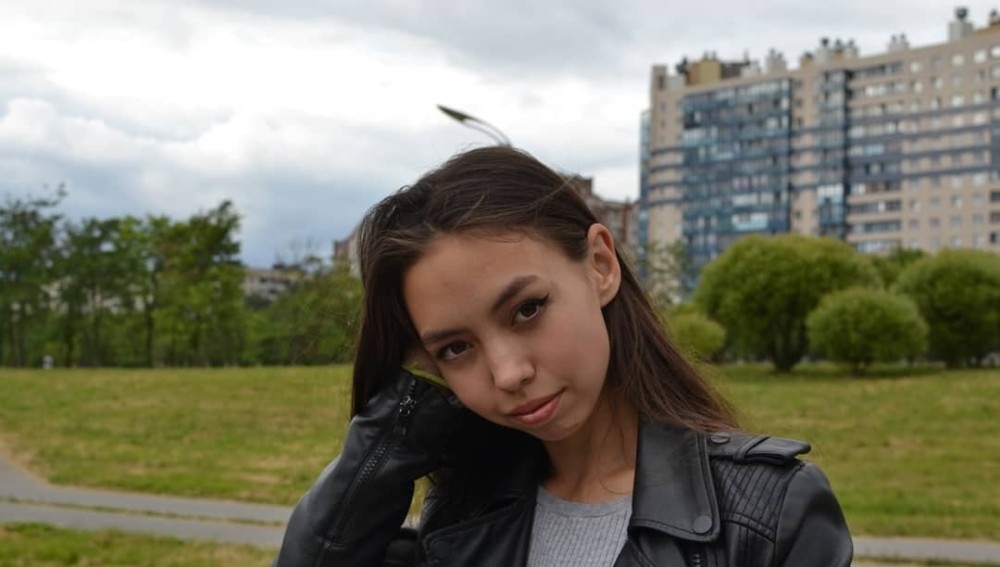 Индивидуалка Лада фото № 2 в городе Каневская