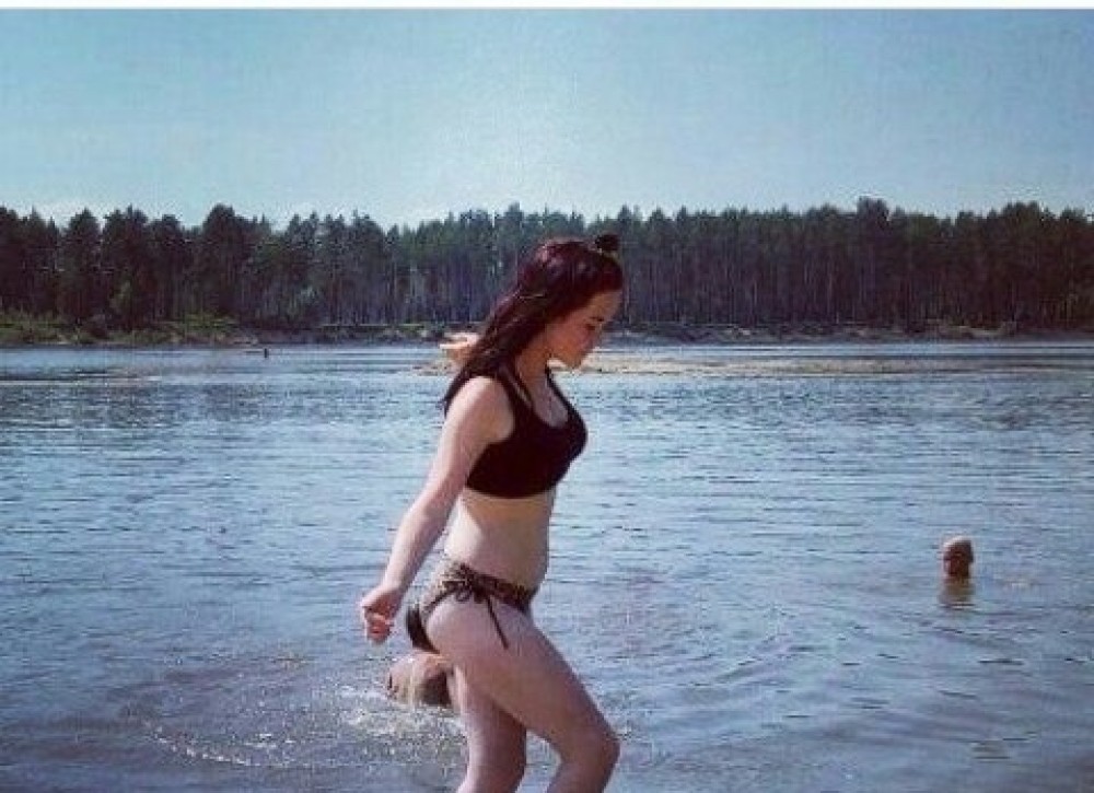 Индивидуалка Леся фото № 2 в городе Каневская