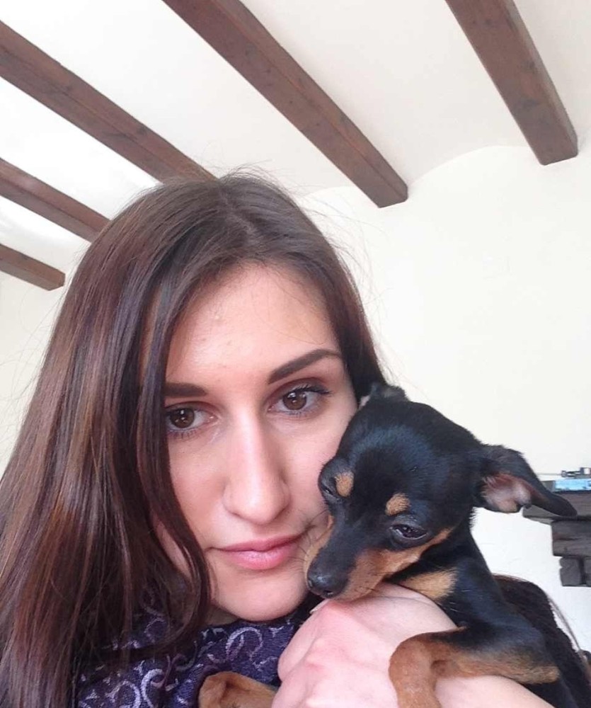 Индивидуалка Лида фото № 2 в городе Каневская