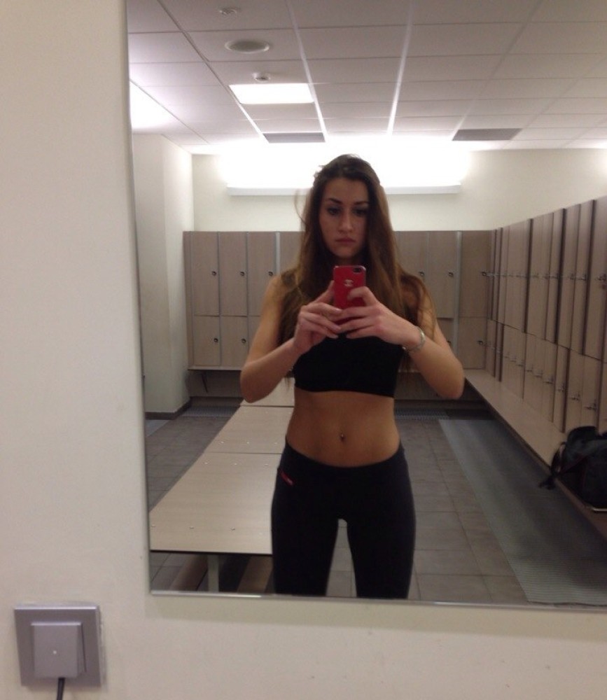 Индивидуалка Лида фото № 2 в городе Каневская