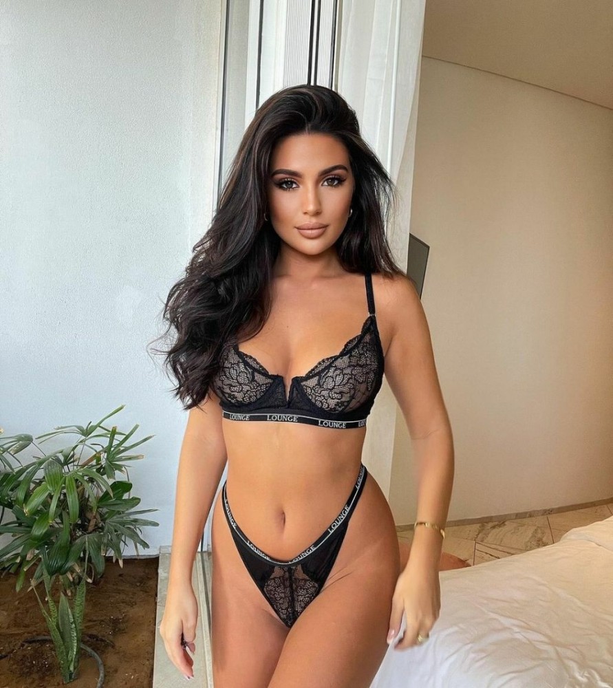 Индивидуалка Лика фото № 2 в городе Каневская