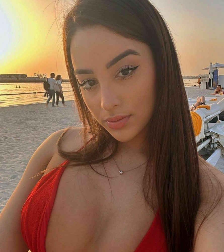 Индивидуалка Лиза фото № 2 в городе Каневская