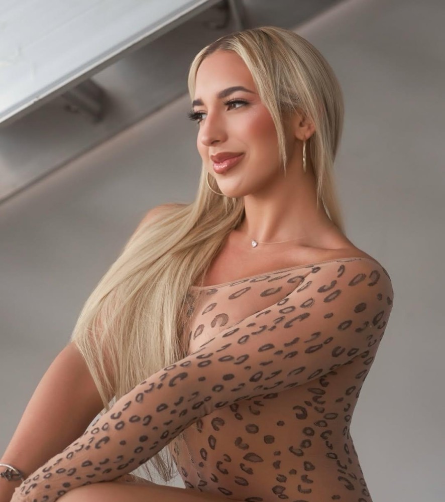 Индивидуалка Молли фото № 2 в городе Каневская