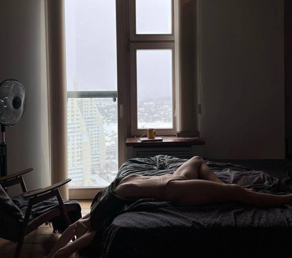 Индивидуалка Надежда фото № 2 в городе Каневская