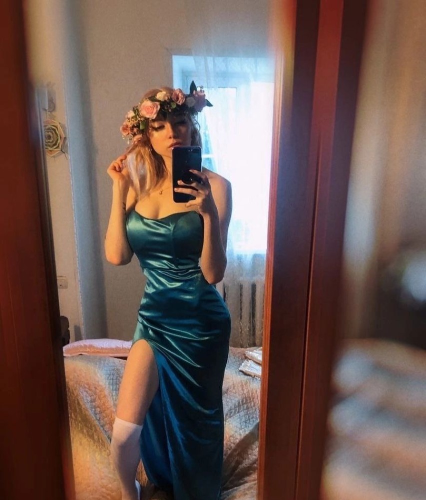 Индивидуалка Надя фото № 2 в городе Каневская