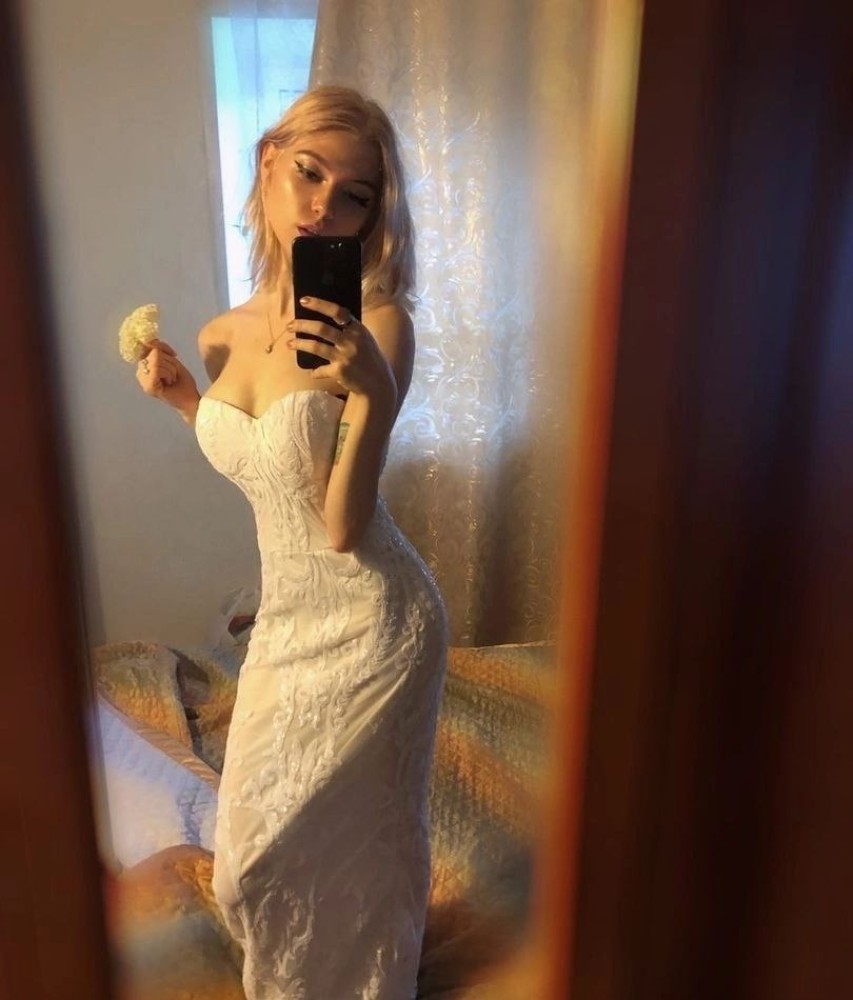 Индивидуалка Надя фото № 2 в городе Каневская