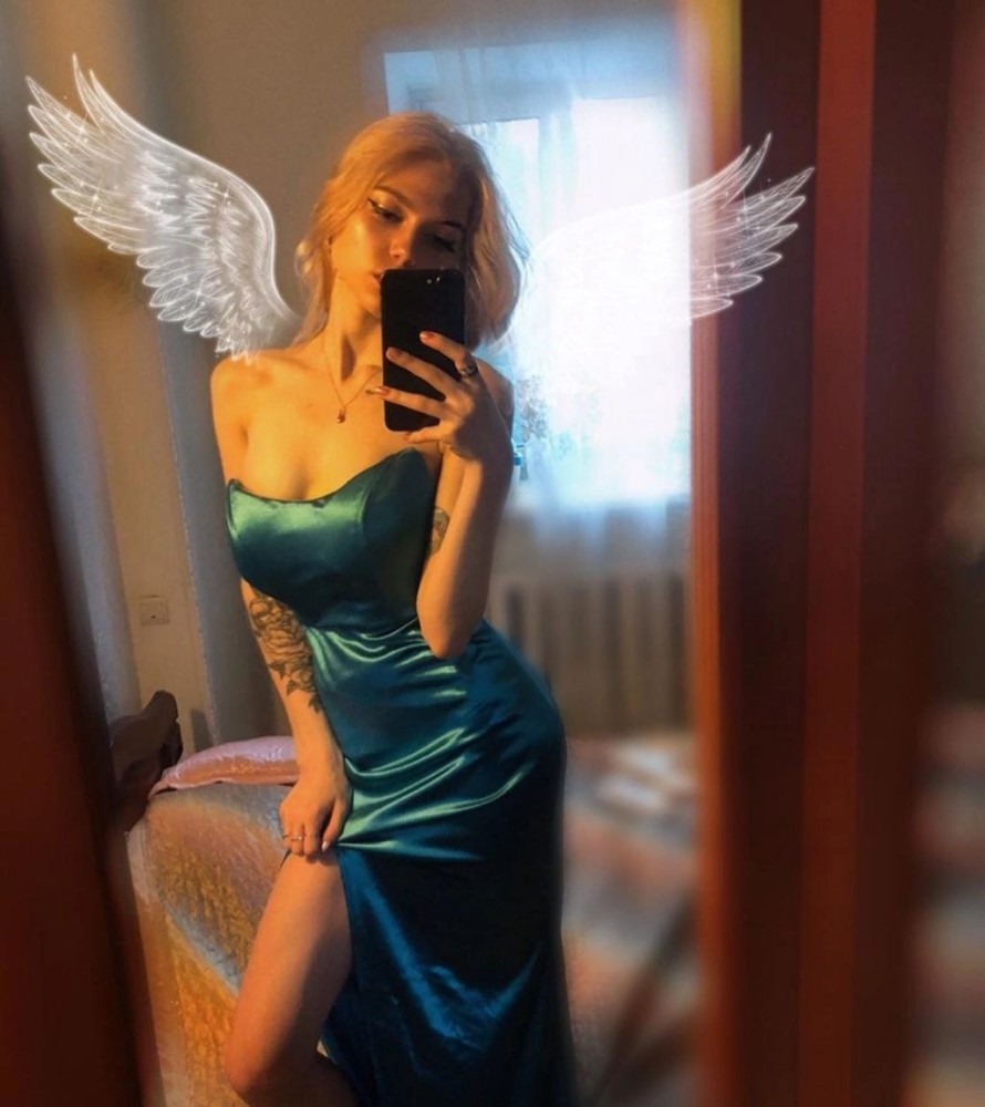 Индивидуалка Надя фото № 2 в городе Каневская