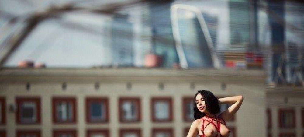 Индивидуалка Настасья фото № 2 в городе Каневская