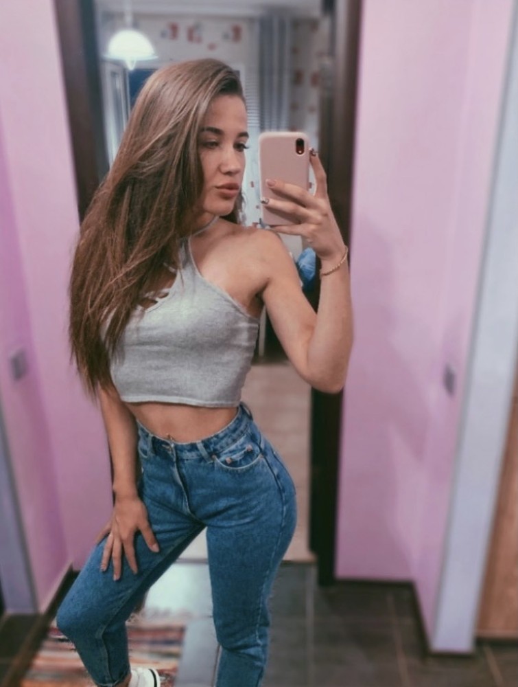 Индивидуалка Наташа фото № 2 в городе Каневская