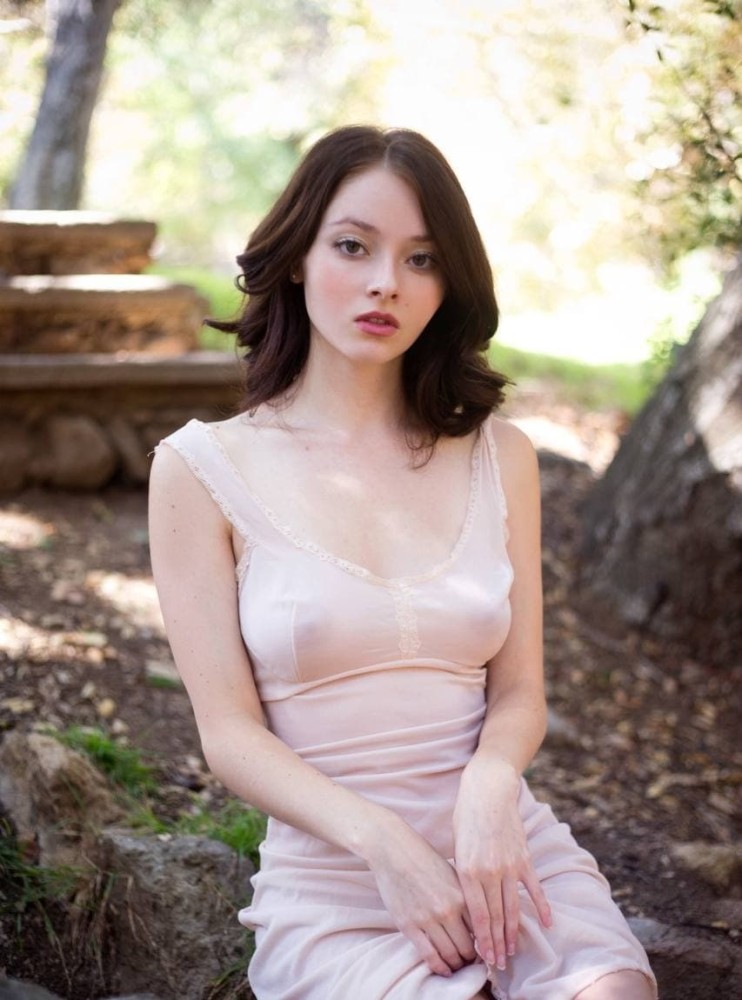 Индивидуалка Олечка фото № 2 в городе Каневская