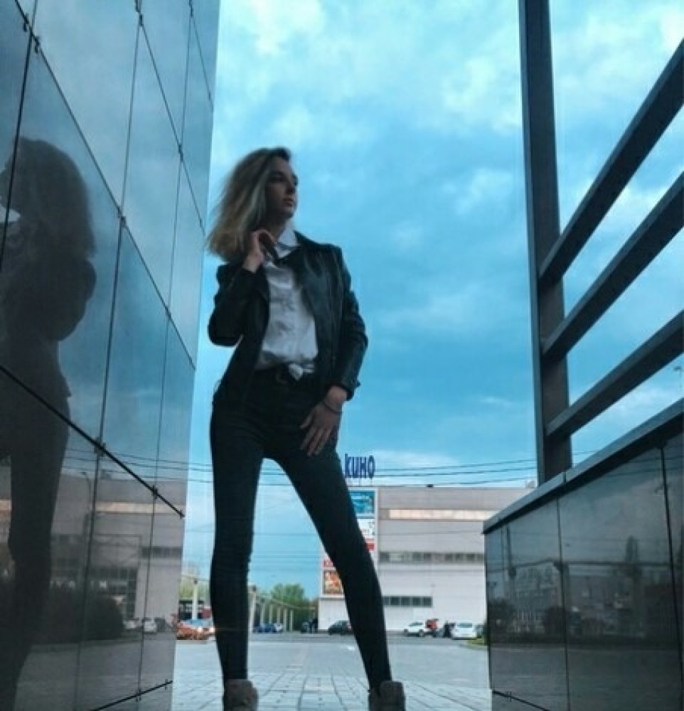 Индивидуалка Пелагея фото № 2 в городе Каневская