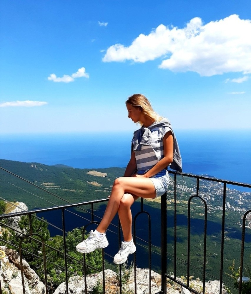 Индивидуалка Пелагея фото № 2 в городе Каневская