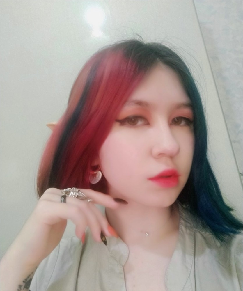 Индивидуалка Влада главное фото в городе Каневская 