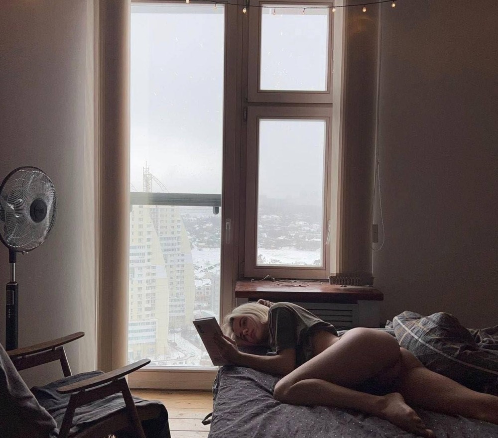 Индивидуалка Надежда главное фото в городе Каневская 