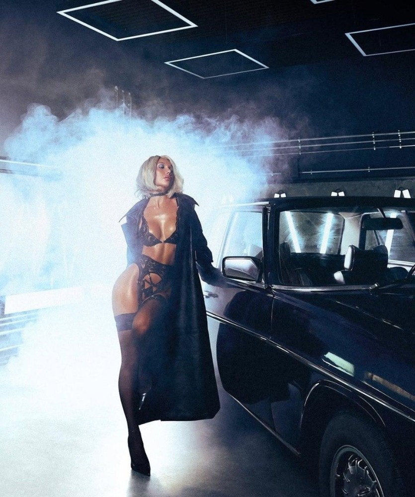 Индивидуалка Рита фото № 2 в городе Каневская