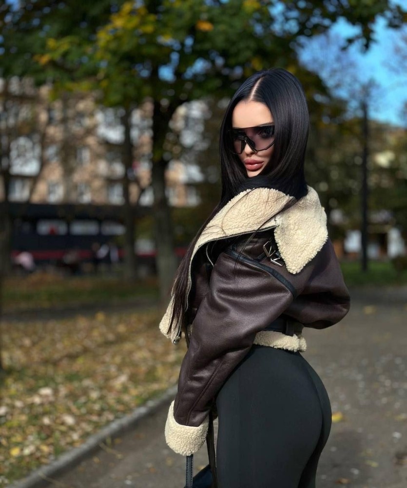 Индивидуалка Яна фото № 2 в городе Каневская