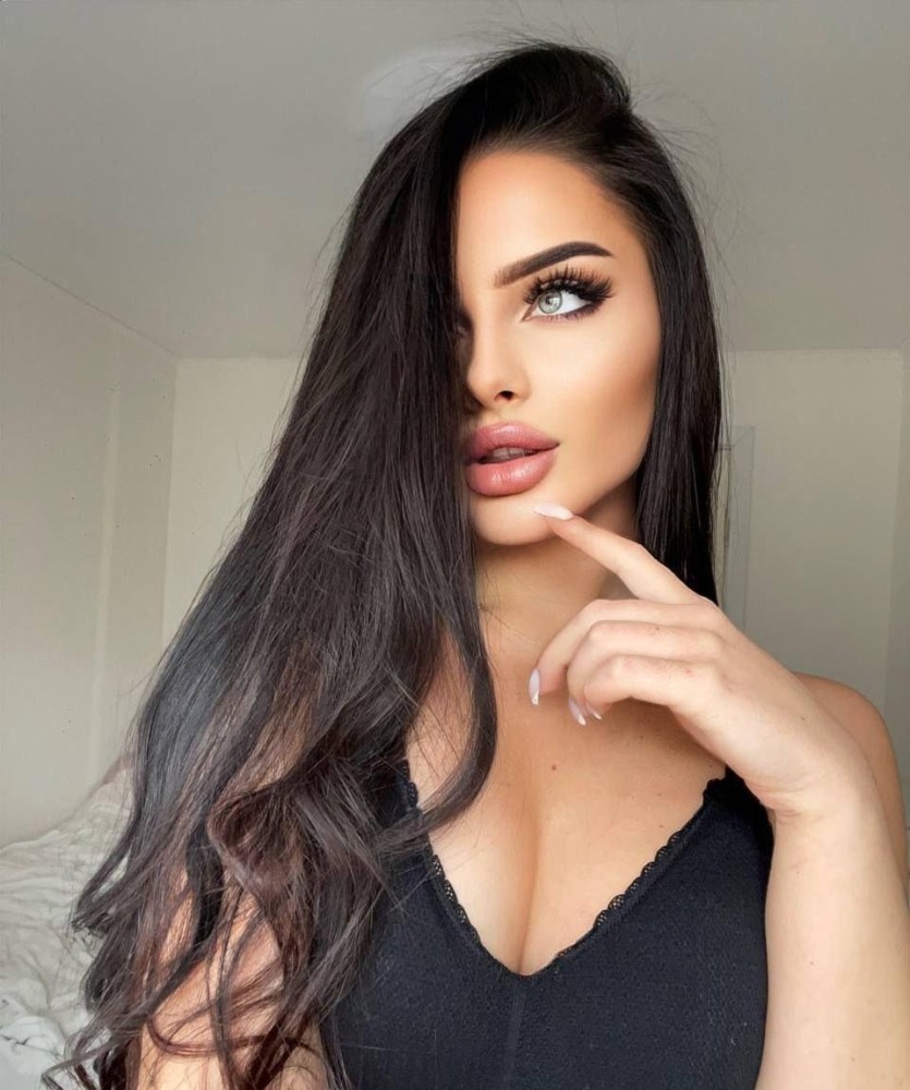 Индивидуалка Яна фото № 2 в городе Каневская