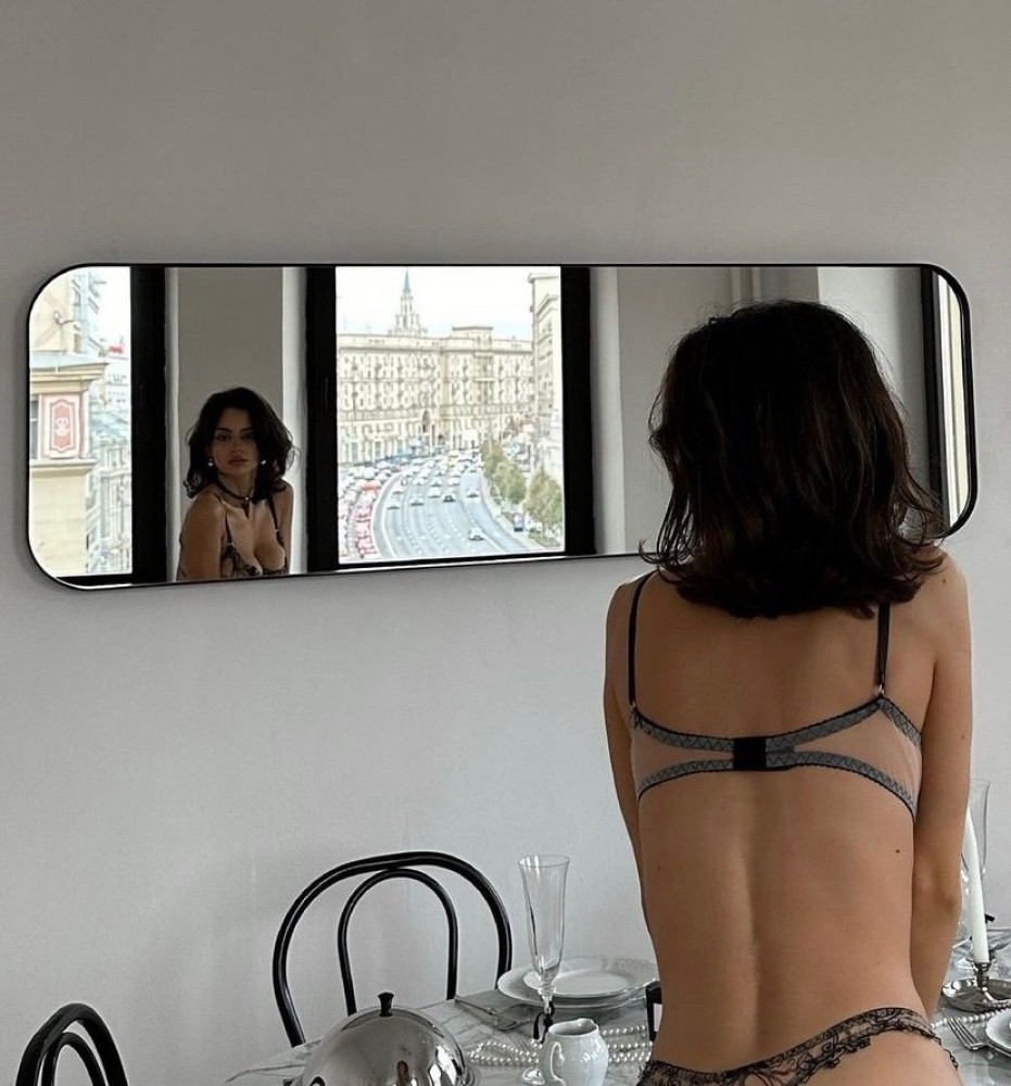 Индивидуалка Жанна фото № 2 в городе Каневская