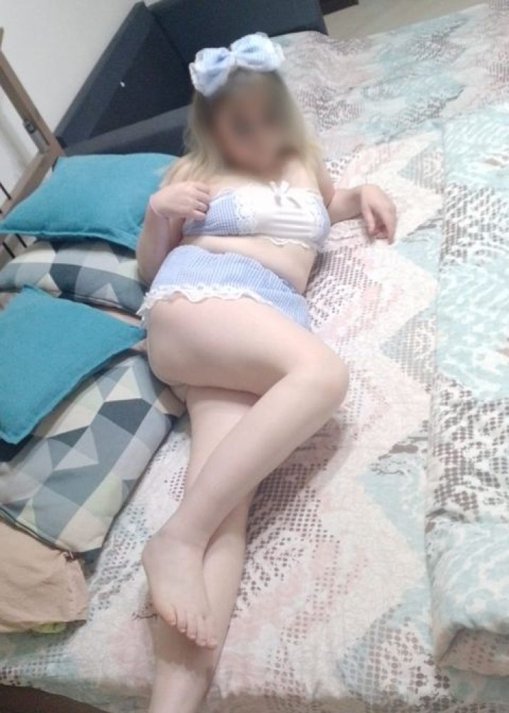 Индивидуалка Альбина главное фото в городе Каневская 