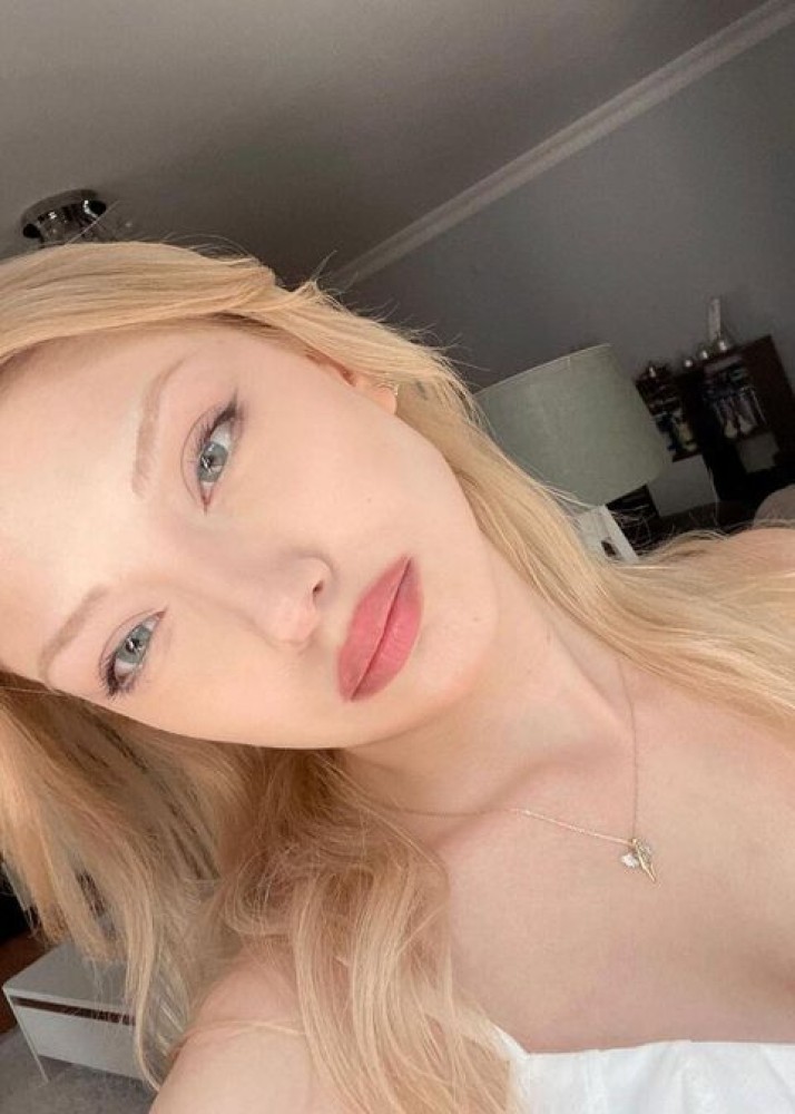 Индивидуалка Алексия фото № 2 в городе Каневская